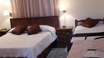 Hotel Uruguay