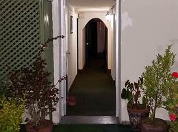 Hotel Uruguay