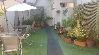 Hotel Uruguay