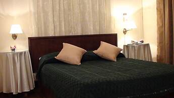 Hotel Uruguay