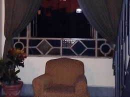 Hotel Uruguay