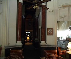 Hotel Uruguay