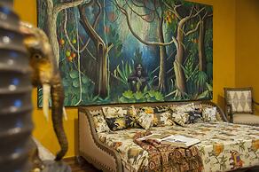 Kholle House