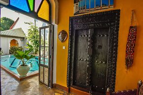 Kholle House