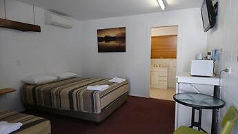 Bororen Motel