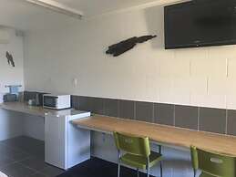 Bororen Motel
