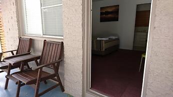 Bororen Motel