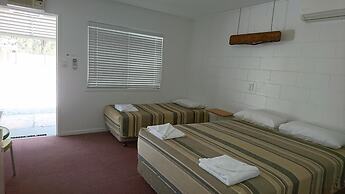 Bororen Motel