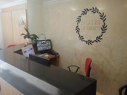 Hotel Le Select