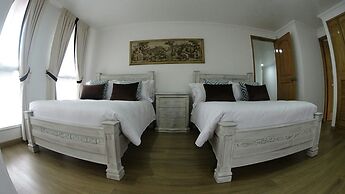 Hotel Le Select