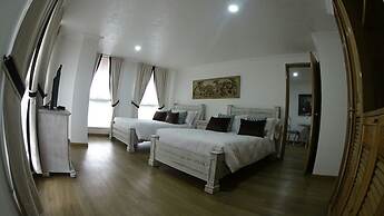Hotel Le Select