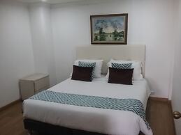 Hotel Le Select
