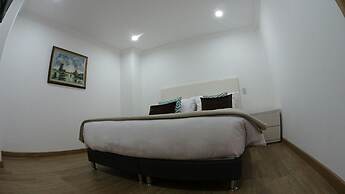Hotel Le Select