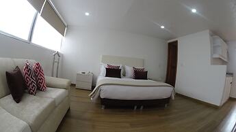 Hotel Le Select