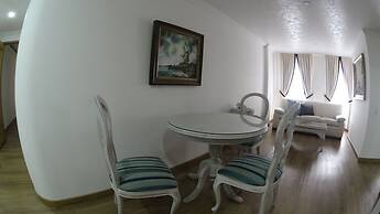 Hotel Le Select
