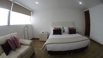 Hotel Le Select