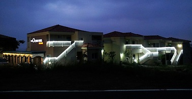 The Ocean Hill