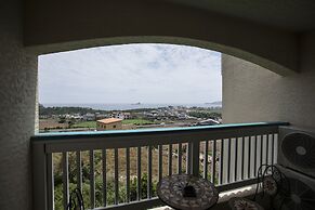 The Ocean Hill