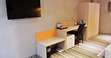 O House Hotel