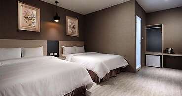 O House Hotel