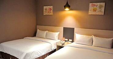 O House Hotel