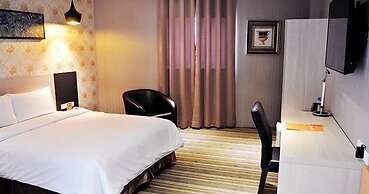 O House Hotel