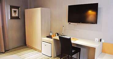 O House Hotel