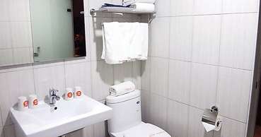 O House Hotel