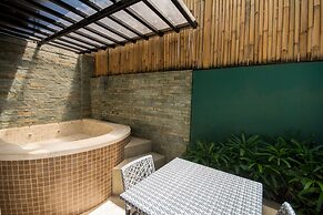 Boracay Haven Suites