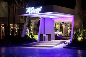 The Oriental Bataan