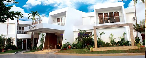 The Oriental Bataan