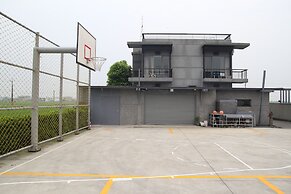 Designer House