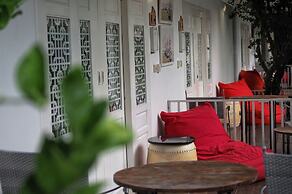 Sanae Beach Hua Hin