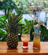 Sanae Beach Hua Hin