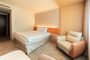 Hotel Tainan
