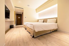 Hotel Tainan