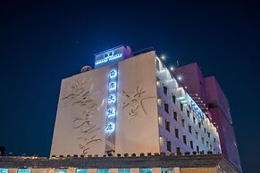Hotel Tainan