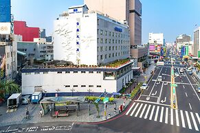 Hotel Tainan