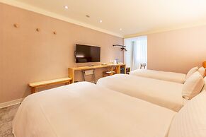 Hotel Tainan