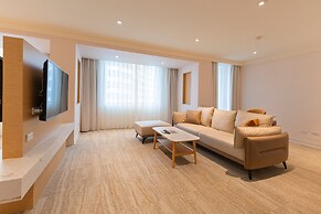 Hotel Tainan