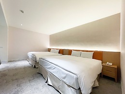 Hotel Tainan
