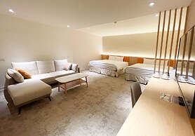 Hotel Tainan