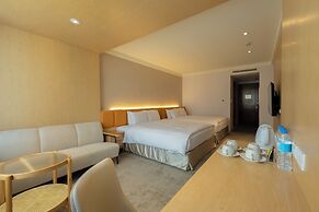 Hotel Tainan