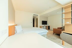Hotel Tainan
