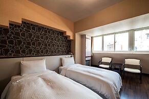 Hotel South Sea