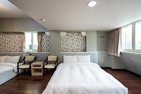 Hotel South Sea