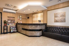 Hotel South Sea