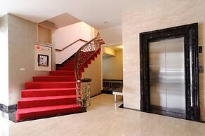Hotel South Sea