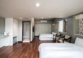 Hotel South Sea