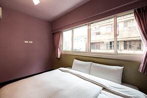 Hotel South Sea